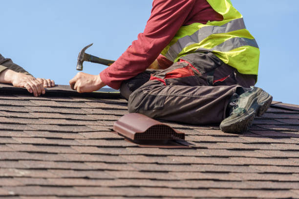 Best New Roof Installation  in Seabrook Farms, NJ