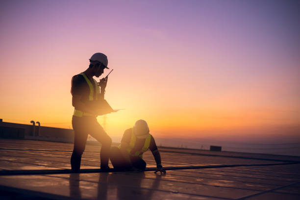 Best Tile Roofing Contractor  in Seabrook Farms, NJ