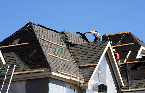 Best Best Roofing Contractors  in Seabrook Farms, NJ