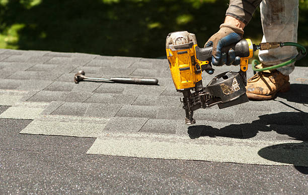 Best Roof Gutter Cleaning  in Seabrook Farms, NJ
